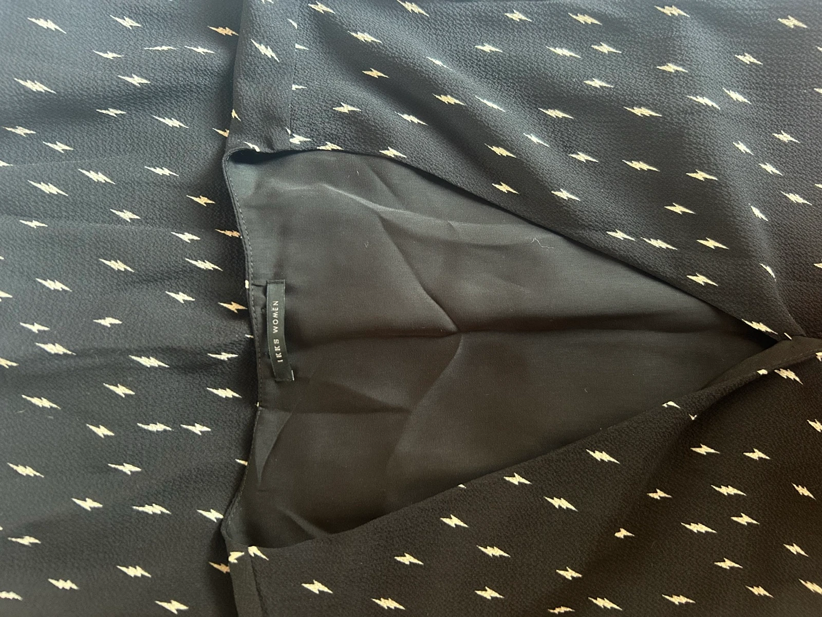 Lote de 2 vestidos IKKS Women - Talla 36 (S) – photo 9